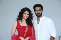 Couple Friendly Movie Release Press Meet